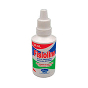 Fisioline Gotas Nasales Frasco 30 Ml
