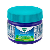 Vick Vaporub Unguento Pote 50 G