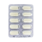 Cefalexina Ag Tabletas 500 Mg Caja X 50 Unds